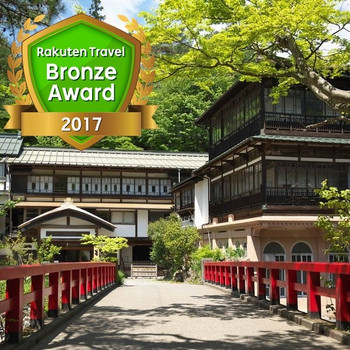 タイムスリップしたような浪漫に包まれる、心地良い歴史の宿4039120