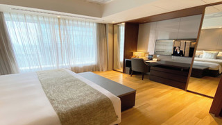 1ベッドルームデラックス