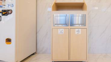 施設内の設備 / 6