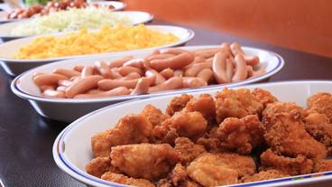 施設内の設備 / 9