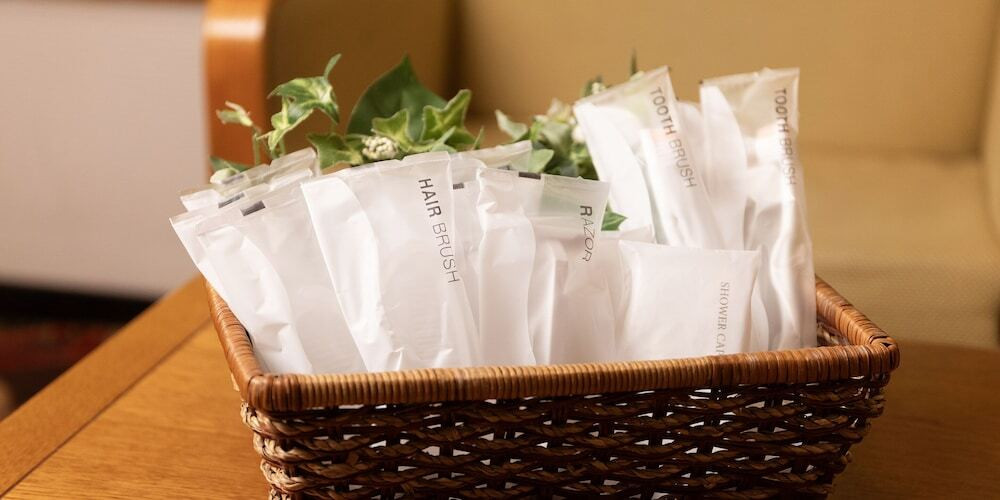 客室の設備とサービス