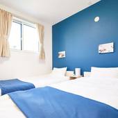 E-horizon Resort コンドミニアム名護 A(沖縄県 別荘・ヴィラ・コンドミニアム) / 4