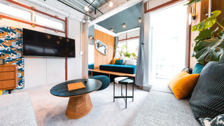 スーペリアスタジオスイート