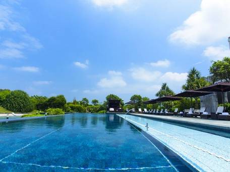 ザ・リッツ・カールトン沖縄 / 4