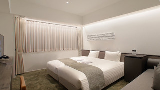 スーペリアハリウッドツイン