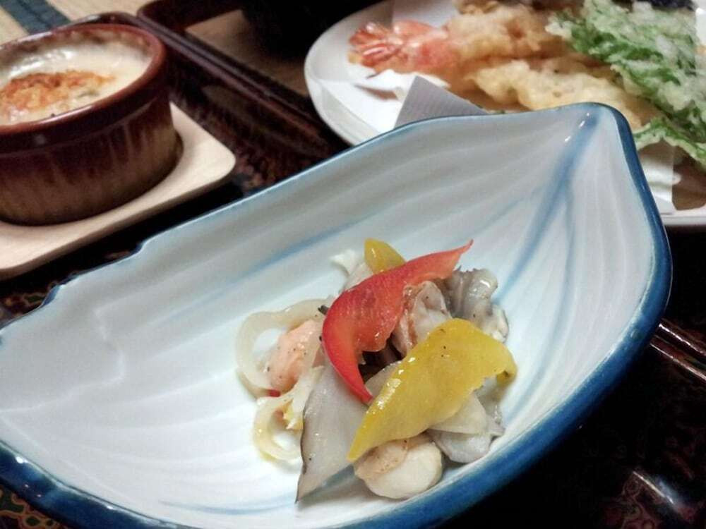 食事・飲み物