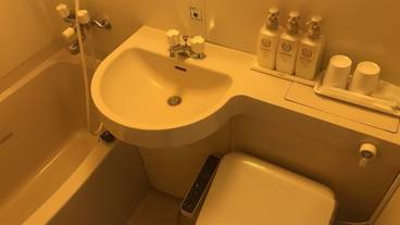 バスルームのシンク / 9