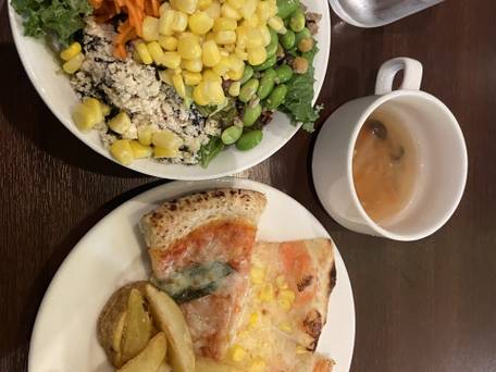 ホテルウィングインターナショナルプレミアム東京四谷 / 5