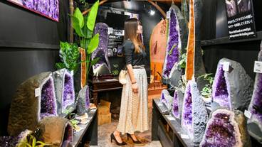 施設内の設備 / 3