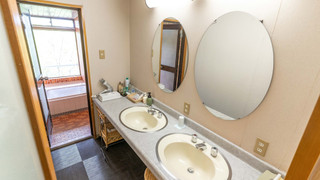 数寄屋造り上級和室