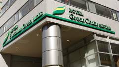 ホテルプレミアムグリーンヒルズ