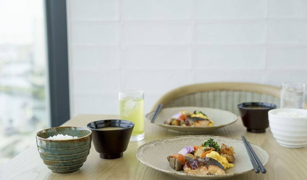 朝食② / 2