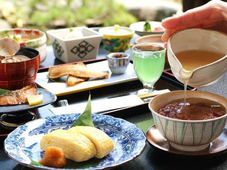 文珠荘 松露亭 / 5