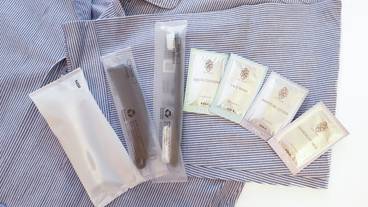 客室の設備とサービス / 16