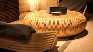 リビング エリア / 17