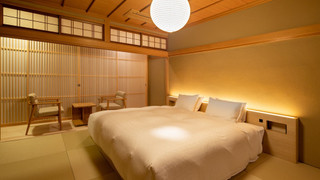 [尾道モンク] 本館客室 禁煙