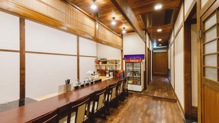 和風ロフトベッドルーム 4人部屋 禁煙 (4人向けドミトリーを4名料金で貸切利用)