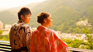 ツインルーム 別館