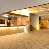 道後温泉 道後グランドホテル（愛媛県 旅館） / 2