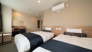 プレミアム ツインルーム 禁煙