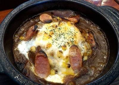 伽哩本舗 門司港レトロ店