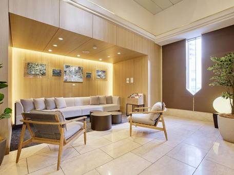 高松パークホテル / 3