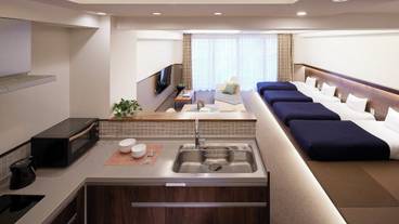 専用キッチン / 20