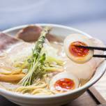 塚口駅から徒歩圏内にあるおすすめのラーメン店7選