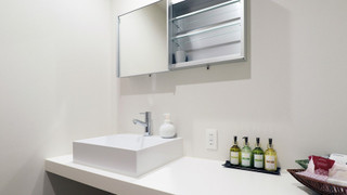 スタンダード ツインルーム