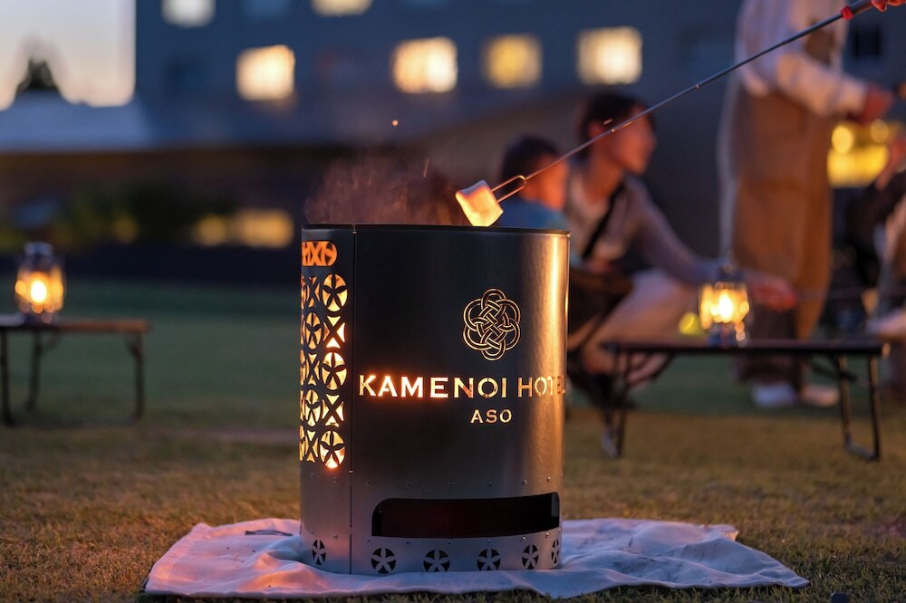 子供向けアクティビティ