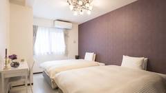 京都フォーシスターズレジデンス