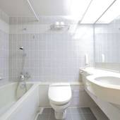 越後湯沢温泉ガーデンタワーホテル YRAXリゾート（新潟県 リゾートホテル） / 5