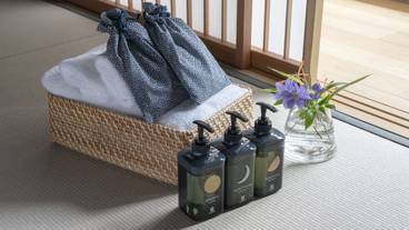 バスルームの設備 / 32