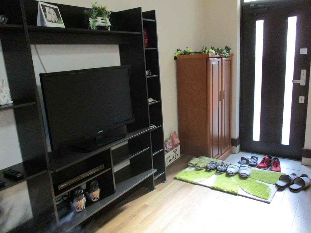 リビングルーム