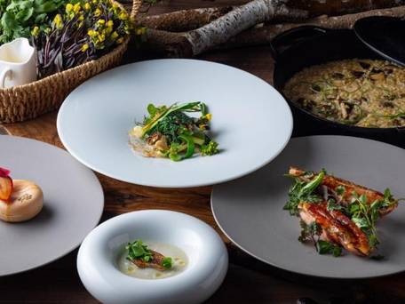 旧軽井沢KIKYOキュリオ・コレクションbyヒルトン / 2