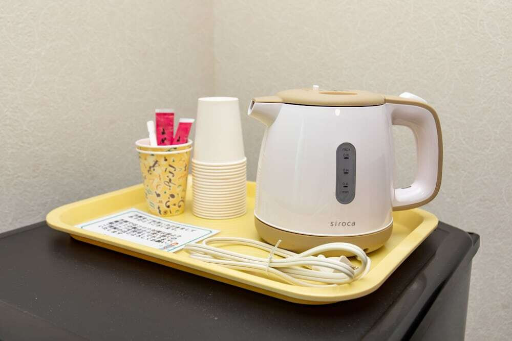 客室の設備とサービス