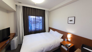 セミダブル ルーム 禁煙