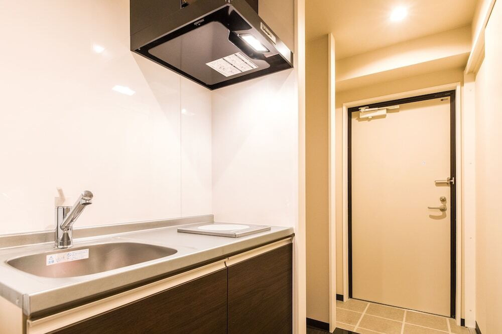 専用簡易キッチン