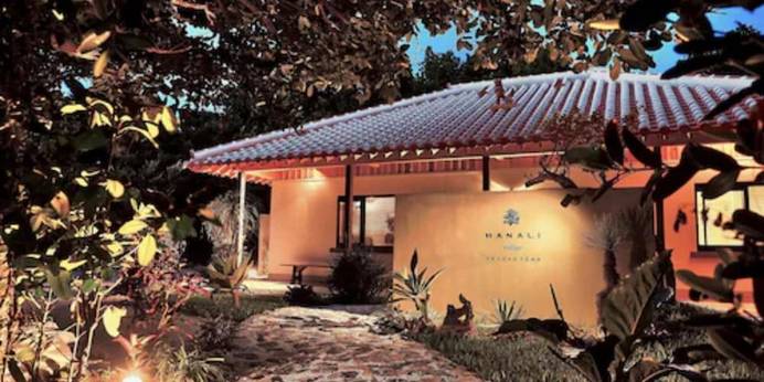 ハナリ ヴィレッジ 瀬底島（沖縄県 別荘・ヴィラ・コンドミニアム） / 1