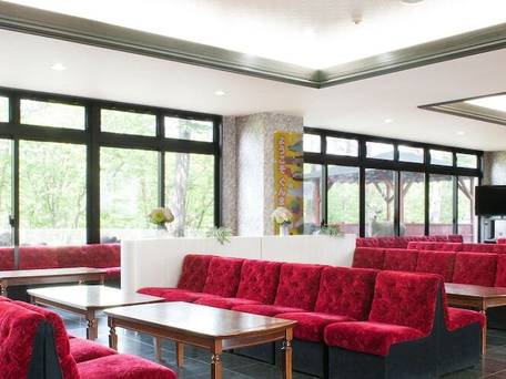 草津温泉 ホテルニュー紅葉 / 2