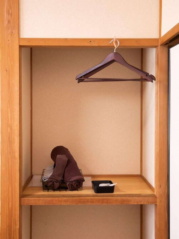 客室の設備とサービス