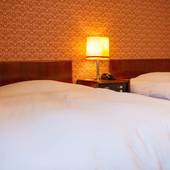 福山ターミナルホテル（広島県 ビジネスホテル） / 5