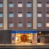 ホテルマイステイズ福岡天神南（福岡県 ビジネスホテル） / 4