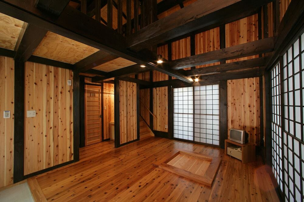 リビングルーム