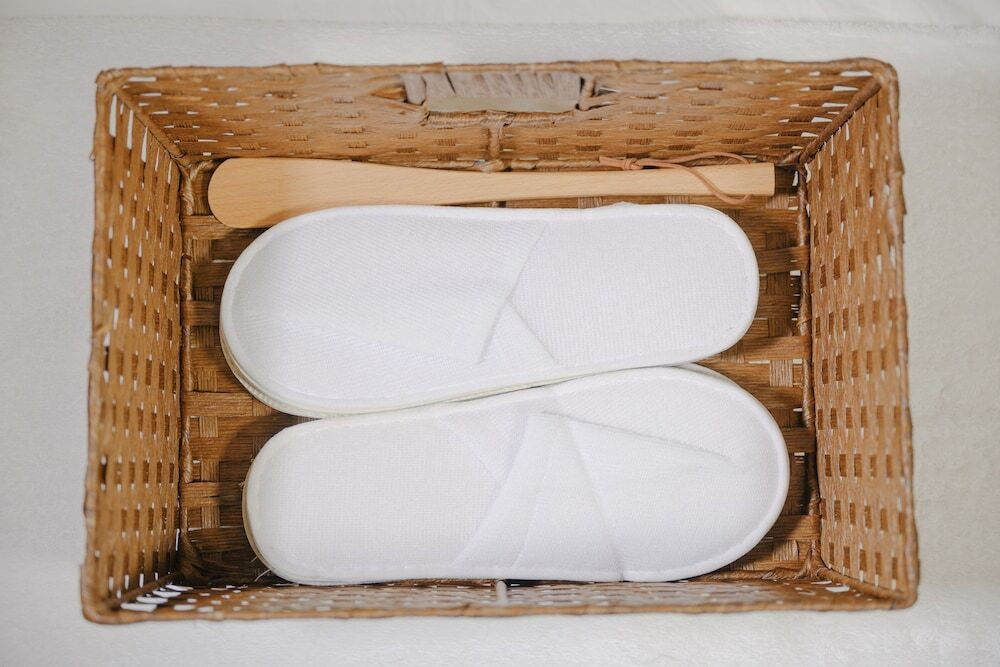 客室の設備とサービス