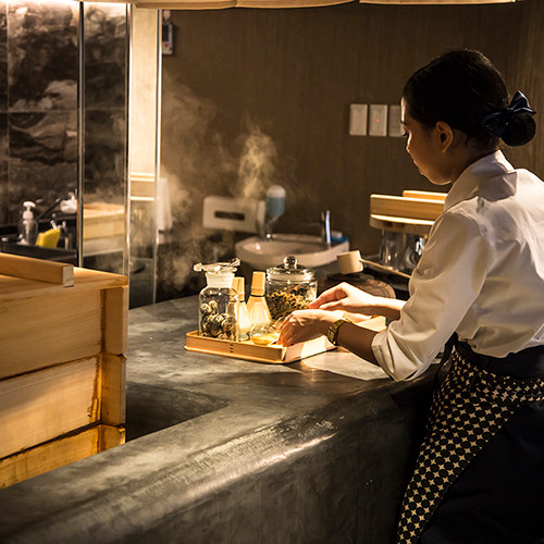 フリーイートコーナー②