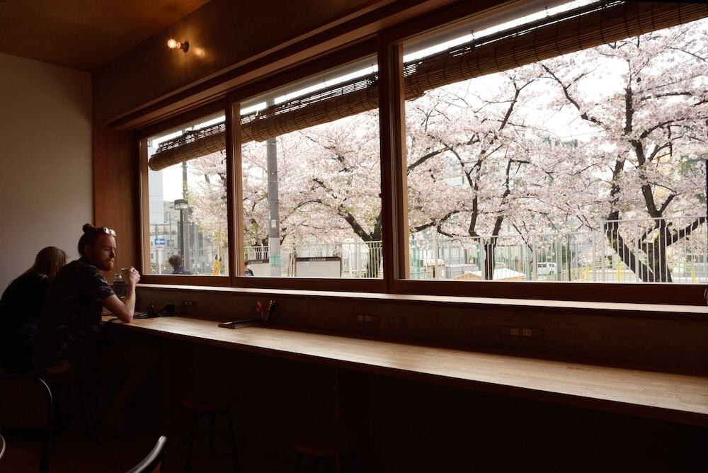 施設からの眺望