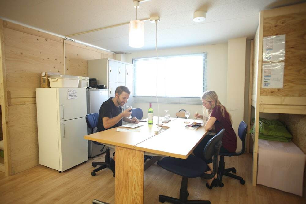 ロビーラウンジ