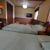 スコッチコート（栃木県 ペンション） / 5