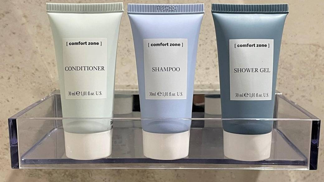 バスアメニティ / 3